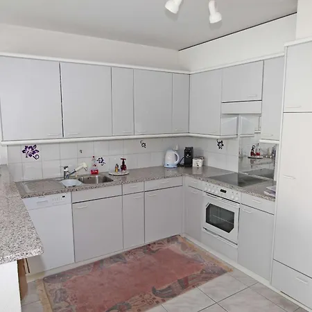 Canto Sereno By Holap Sa Apartamento